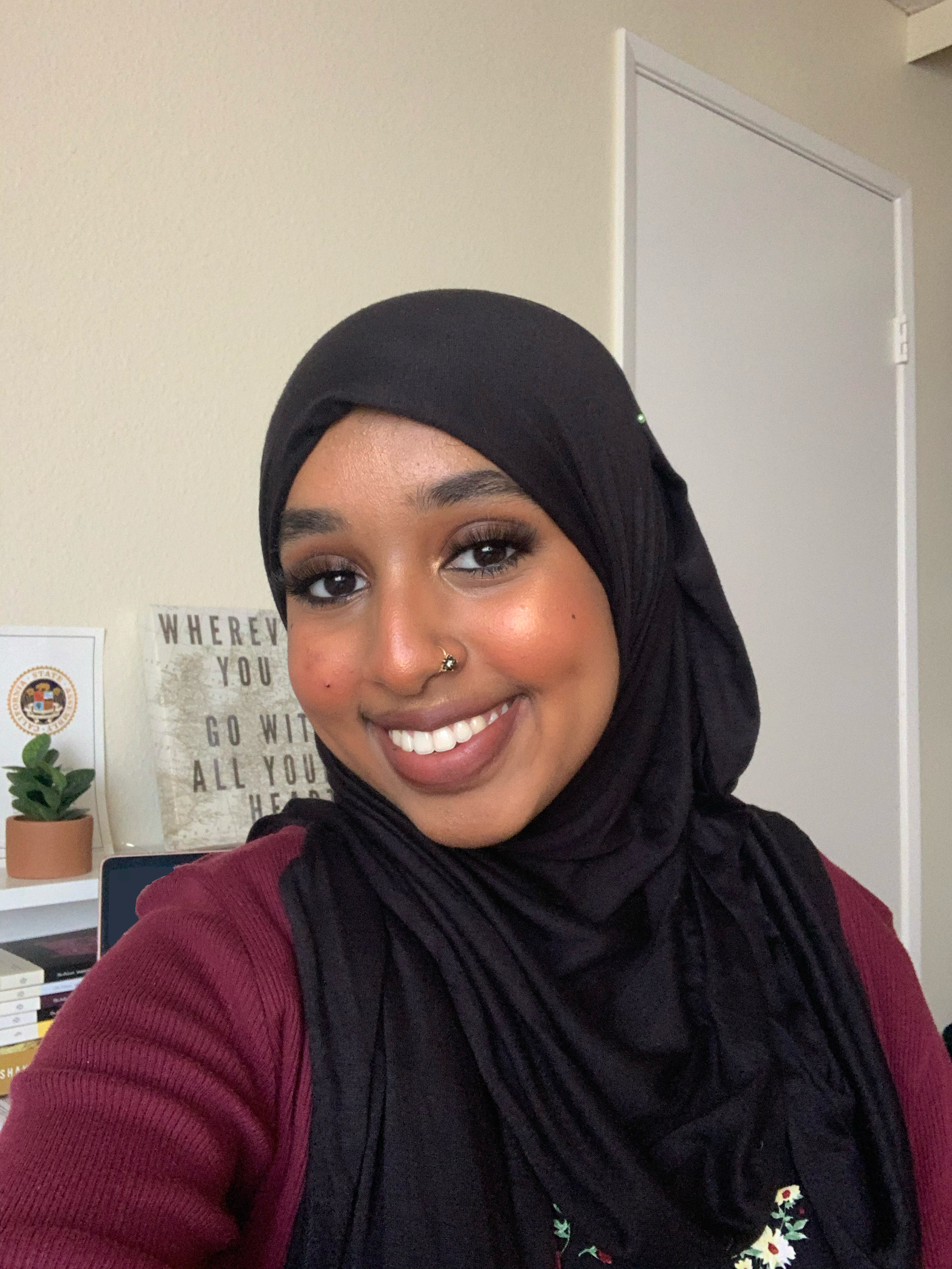 Makhfira Abdullahi